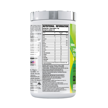 BCAA+EAA+HYDRO